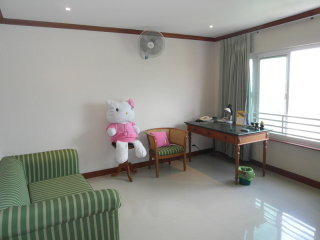 2 bedroom condo at the beach with..