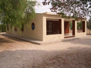 4 bed villa in Albatera (Ref. PV1283)
