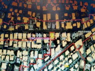 842m2 Commercial Plot in Agios Andreas