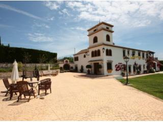 Finca for sale in Mijas Golf, Mijas..