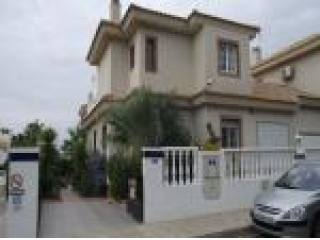 Villa, Alicante (Costa Blanca), Los..