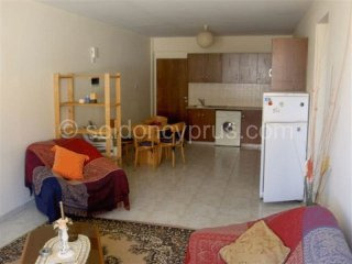 2 Bedrooms - Apartment - Famagusta -..