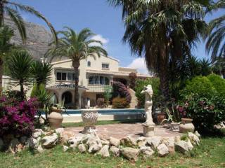 5 Bedroom Villa in Javea