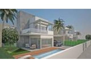 Villa, Alicante (Costa Blanca), Cabo..