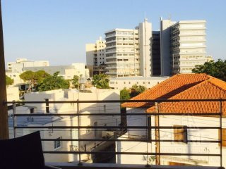 1 Bedroom - Apartment - Limassol - For..