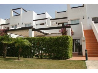 3 Bedrooms - Apartment - Murcia - For..