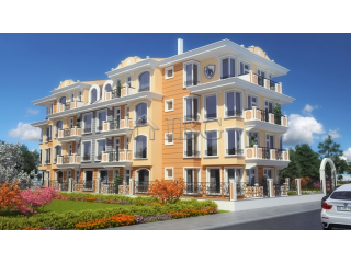 Apartments for sale in Villa Valenciana..