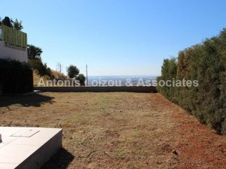 Two Bedroom Apartment