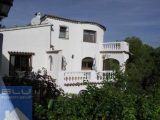 4 Bedroom Villa in Benidoleig