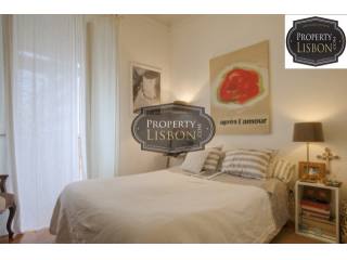 2 Bedrooms - Apartment - LISBON - For..