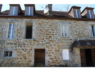 7 Bedrooms - House - Limousin - For Sale