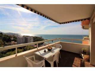 Pedregalejo/El Palo - Malaga