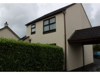 16A Cronk Y Berry View, Douglas