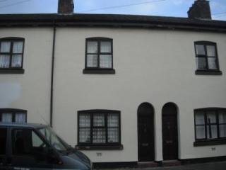 2 bedroom Terraced House to rent Newton..