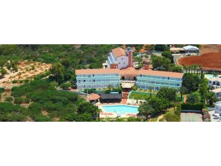 81 Bedroom - Hotel - Famagusta - For..