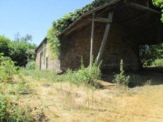 Countryside Barn to Renovate