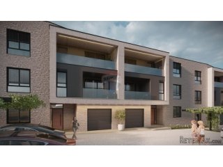Istra, Pula, moderan penthouse na odličnoj lokaciji