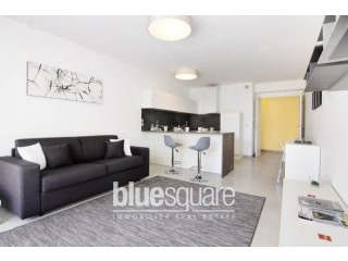 New-build apartment 80 sqm in Cannes
