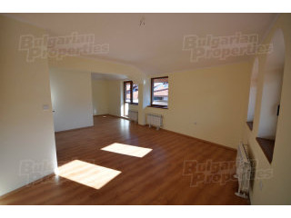 Penthouse 150 Meters From Ski Lift With..
