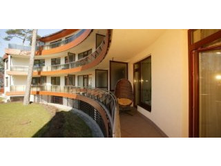 Apartment For Sale In Bulduri Near The..