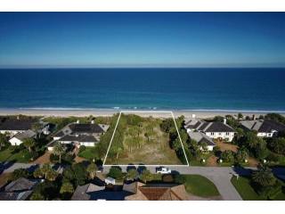 Land For Sale: 156 OCEAN WAY, VERO..