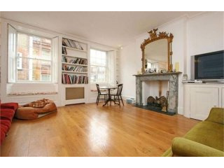 New Row, Covent Garden, WC2N