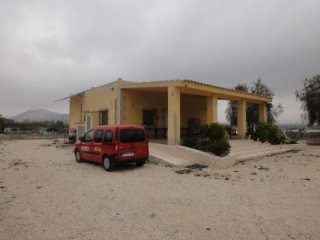 Aspe villa great price (Ref. PV1760)