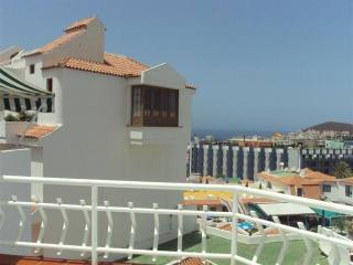 Duplex For Sale in Los Cristianos..