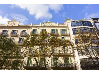 Eixample Classic Apartment Perfect for..