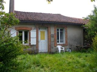 For sale - House 3 rooms