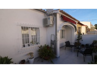 Resale · Townhouse · Spain · Costa Bl..