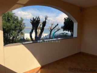 Vir/Dalmacija 1. red do mora Apartman prizemlje