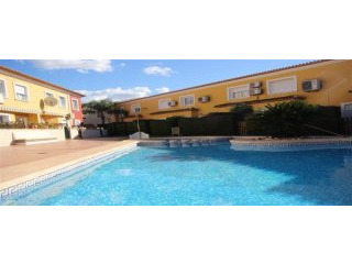 2 Bedrooms - Townhouse - Alicante - For..