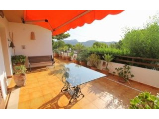 Apartment in Puerto Andratx with..