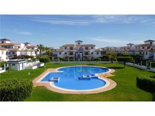 Apartment, Vera Playa, Almeria, Spain