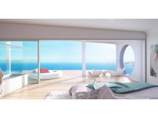 Nyproduktion, Benalmadena - Costa del..