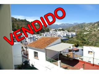 Town House for Sale in Torrox, Torrox..
