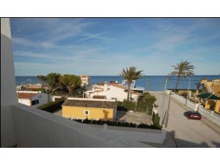 Apartment For Sale Denia - Ref: 1735