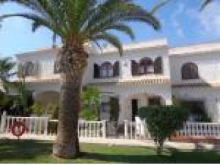 Townhouse, Alicante (Costa Blanca)..