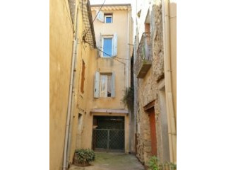 Village House To Modernise/Renovate..