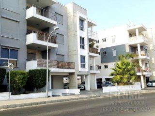Apartment in Limassol, Cyprus, for..