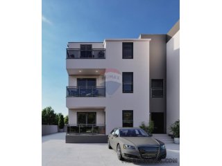 Funtana, dvosoban stan u novogradnja 66 m2