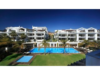 Three Bedroom Penthouse Apartment..