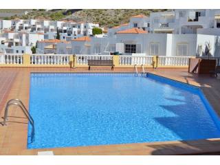 1 bed Penthouse Apartment for sale..