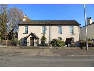 3 bedroom, Detached House house for sale