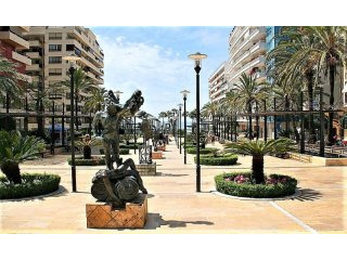 APARTMENT FOR SALE IN MARBELLA