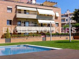 Apartment overlooking the sea,Barcelona..