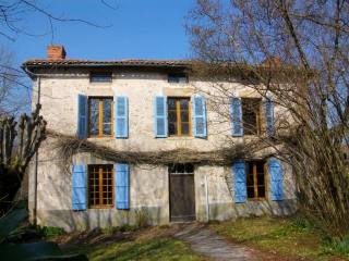 For sale - House 6 rooms
