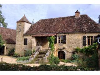 Rouffilhac (Lot) - For sale : Stunning..