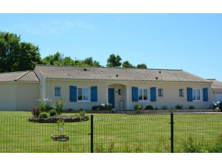 Sale House Luchat (17600)